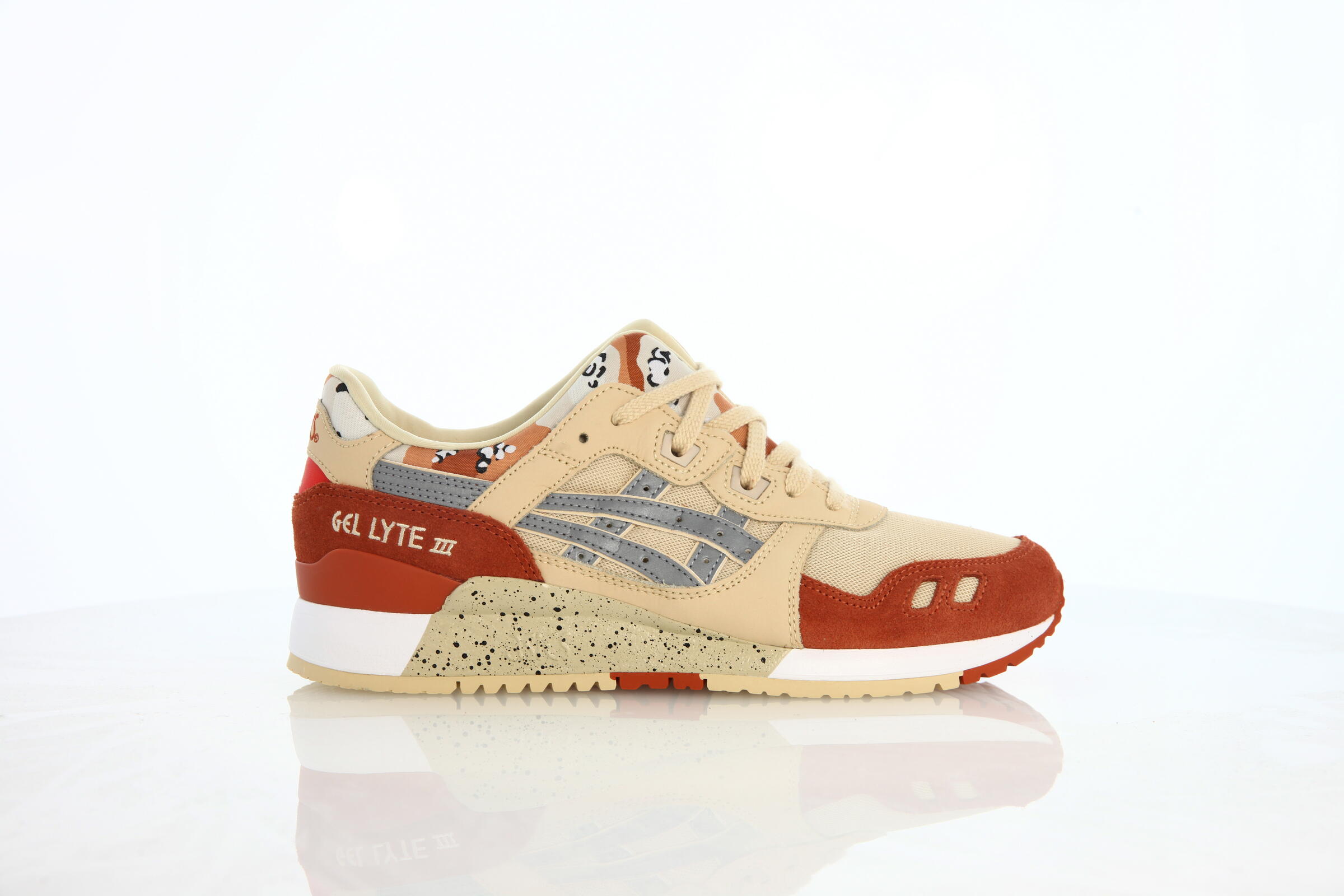 Asics Gel-Lyte III 